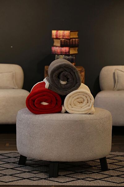 Tandoğan Mobilya Battaniye