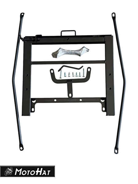 Motohat Motosiklet Bağlama ve Taşıma Ürünleri
