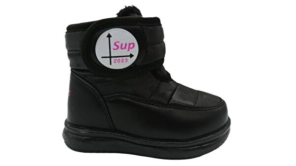 Pabuç ailesi Kız Çocuk Bot, Çizme