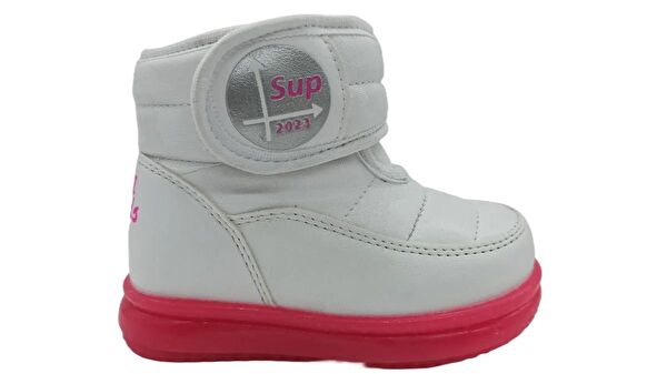 Pabuç ailesi Kız Çocuk Bot, Çizme