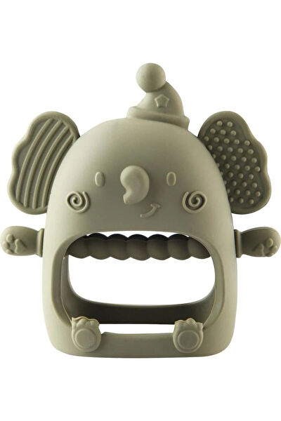 SPOR35 Diş Kaşıyıcı