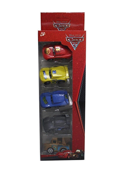 SPOR35 Oyuncak Arabalar