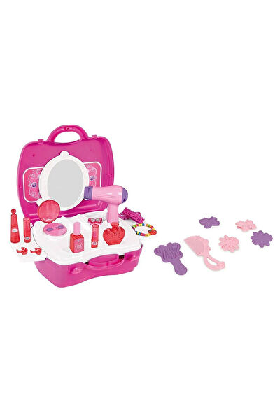 SPOR35 Makyaj Setleri