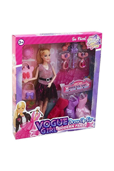 SPOR35 Oyuncak, Model Bebek