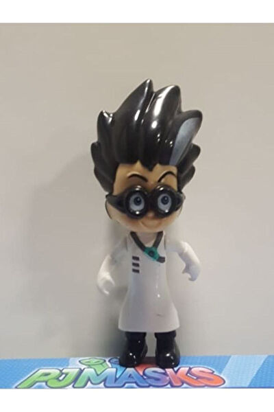 SPOR35 Karakter Figürü