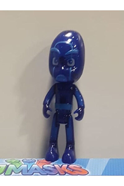 SPOR35 Karakter Figürü