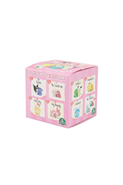 SPOR35 Oyuncak, Model Bebek