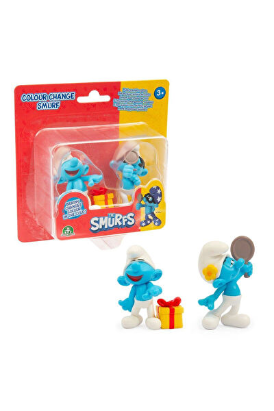 SPOR35 Karakter Figürü