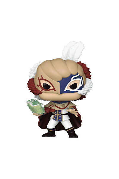 SPOR35 Karakter Figürü