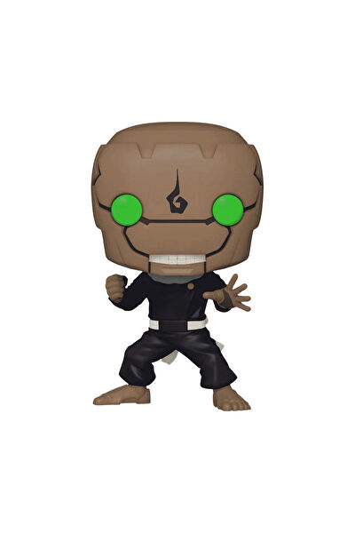 SPOR35 Karakter Figürü