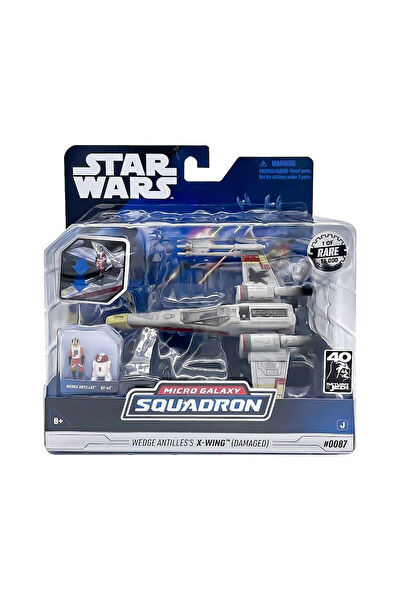 SPOR35 Oyuncak Uzay Gemileri