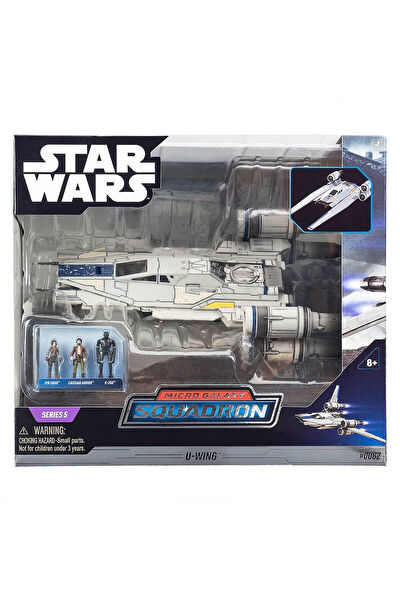 SPOR35 Oyuncak Uzay Gemileri