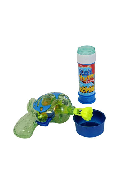 SPOR35 Nerf, Oyuncak Tabanca