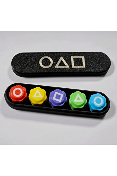 SPOR35 Eğitici Oyuncaklar