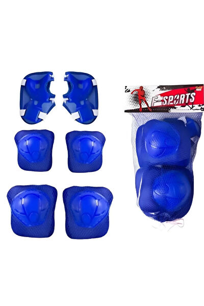 SPOR35 Çocuk Kask ve Aksesuarları