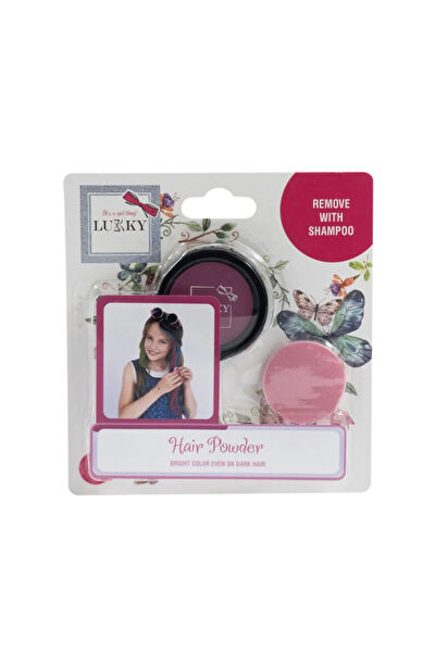 SPOR35 Çocuk Saç Aksesuarları