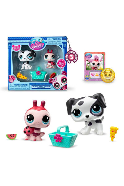 SPOR35 Karakter Figürü