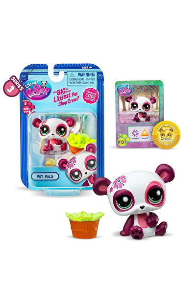 SPOR35 Hayvan Figürü