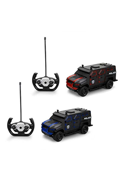 SPOR35 Uzaktan Kumandalı Araba