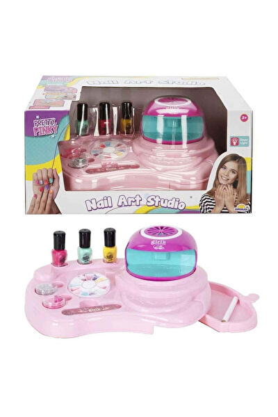 SPOR35 Tırnak Bakım Ürünleri