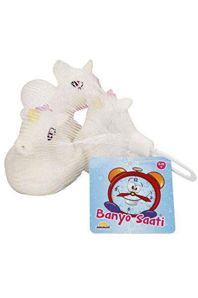 SPOR35 Banyo Oyuncakları