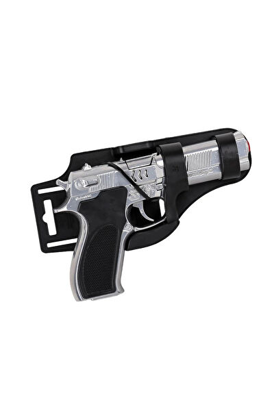 SPOR35 Nerf, Oyuncak Tabanca