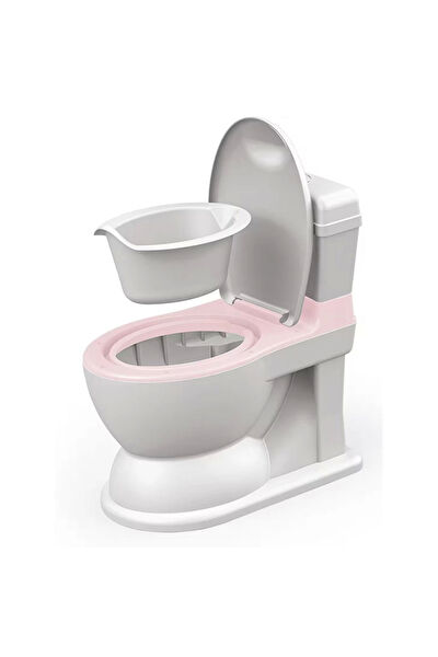 SPOR35 Lazımlık, Eğitici Oturak