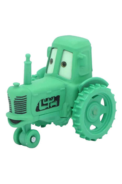 SPOR35 Oyuncak Arabalar