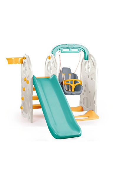 SPOR35 Oyun Parkı, Park Yatak