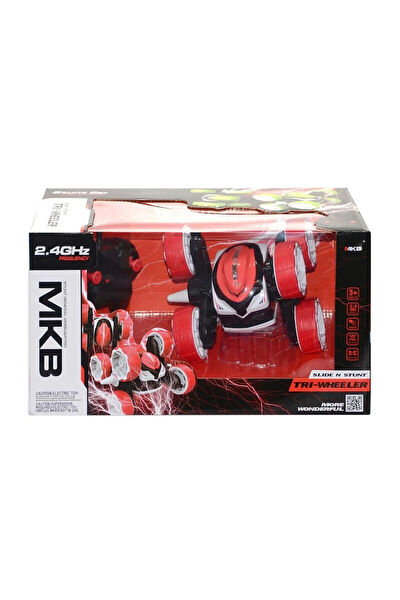 SPOR35 Uzaktan Kumandalı Araba