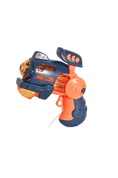 SPOR35 Nerf, Oyuncak Tabanca