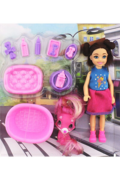 SPOR35 Oyuncak, Model Bebek