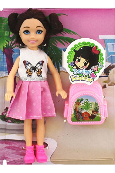 SPOR35 Oyuncak, Model Bebek