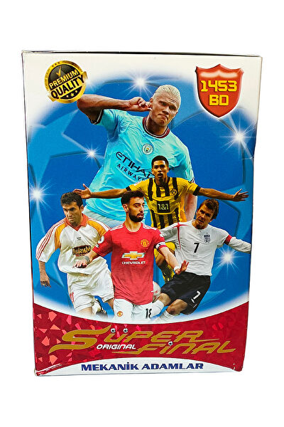 SPOR35 Oyun Kartları