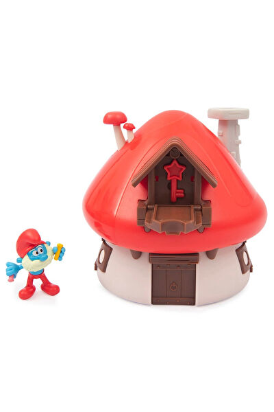 SPOR35 Oyuncak Bebek Evi