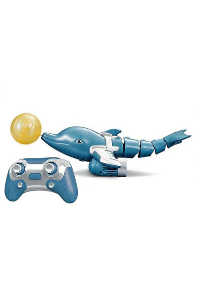 SPOR35 Uzaktan Kumandalı Deniz Aracı