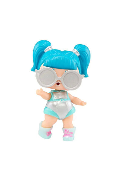 SPOR35 Oyuncak, Model Bebek