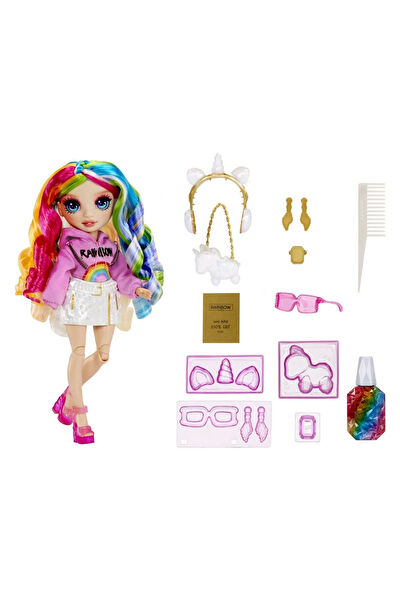 SPOR35 Oyuncak, Model Bebek