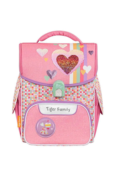 SPOR35 Erkek Çocuk Sırt Çantası