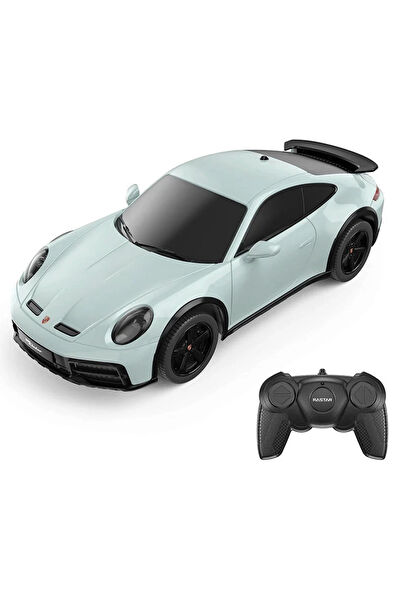 SPOR35 Uzaktan Kumandalı Araba