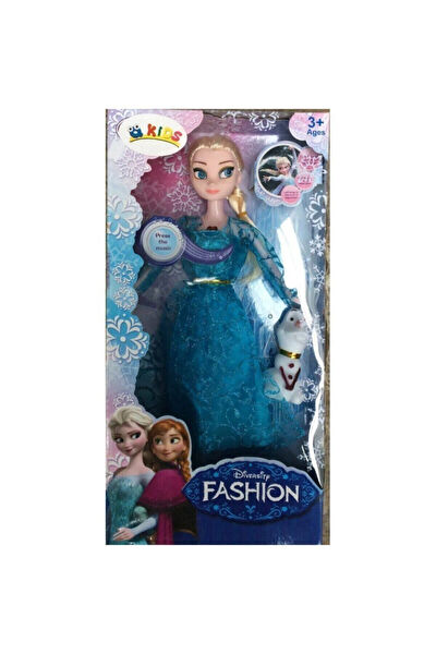 SPOR35 Oyuncak, Model Bebek