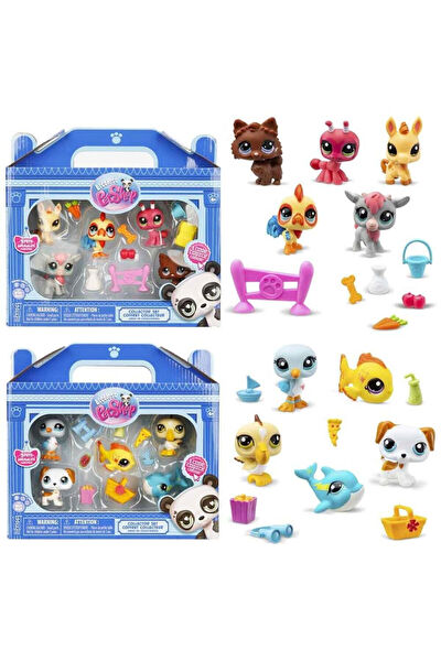 SPOR35 Karakter Figürü