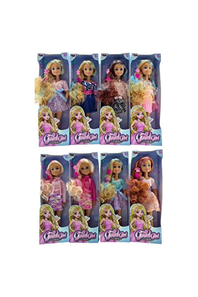 SPOR35 Oyuncak, Model Bebek