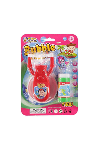 SPOR35 Nerf, Oyuncak Tabanca