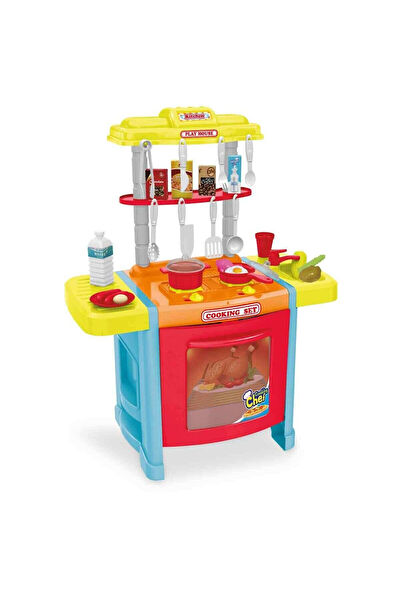 SPOR35 Evcilik, Mutfak Setleri