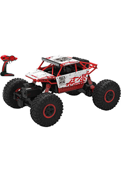 SPOR35 Uzaktan Kumandalı Araba