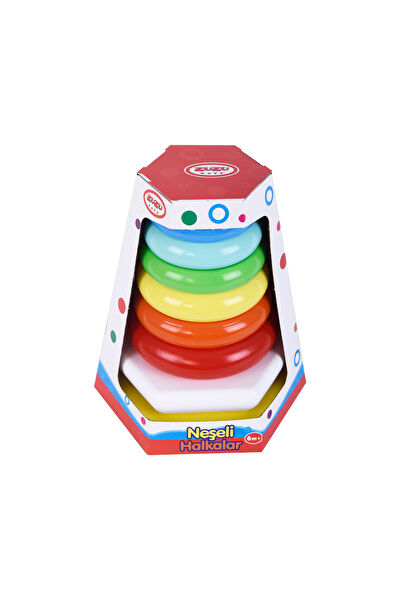 SPOR35 Eğitici Oyuncaklar