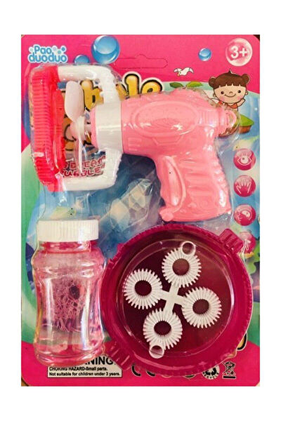 SPOR35 Nerf, Oyuncak Tabanca