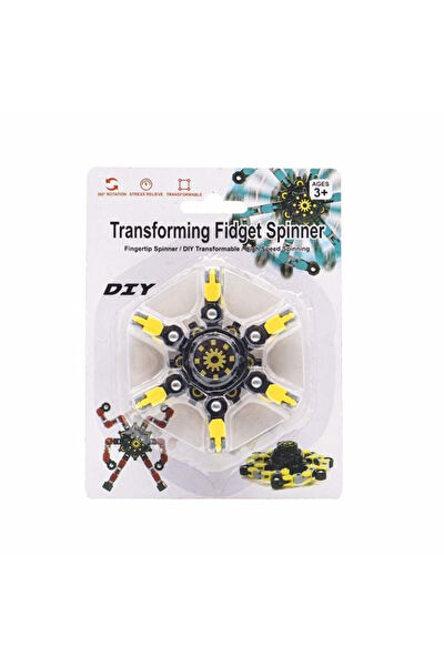 SPOR35 Stres Oyuncakları