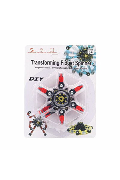 SPOR35 Stres Oyuncakları